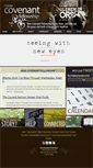 Mobile Screenshot of newcovenantfellowship.net